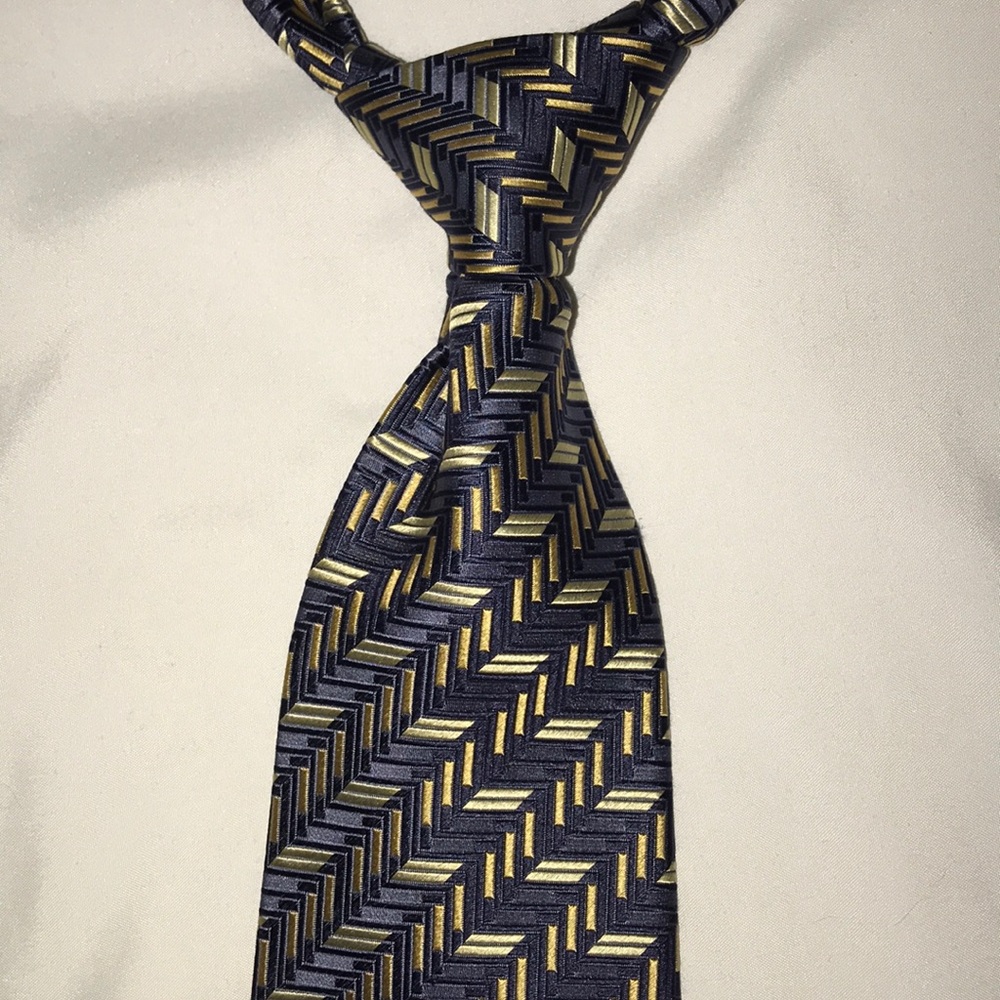 Tie